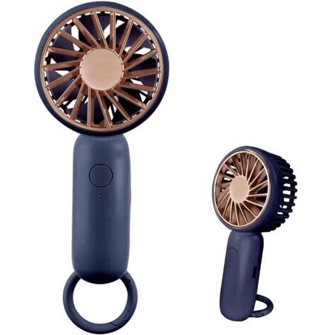 Ventilateur de cou portable 5000 mAh, sans pales, 5 vitesses réglables, affichage numérique, pour la maison, le bureau, les voyages et le sport