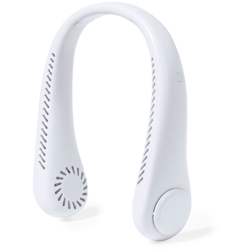 Basics - Ventilateur rechargeable decollar usb