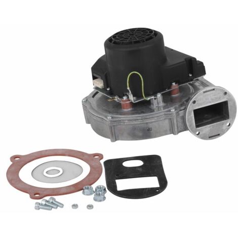 Ventilateur DE DIETRICH RG148 3/4 EL Pour Chaudière - S100576