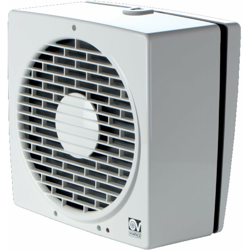 Vortice - Ventilateur de fenêtre Vario 300/12 ar-q Automatique