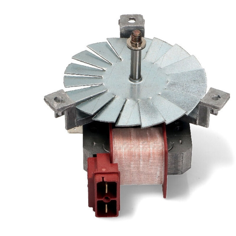 Ventilateur de four 50/60hz - 30w - axe : 33 mm ASWX425524