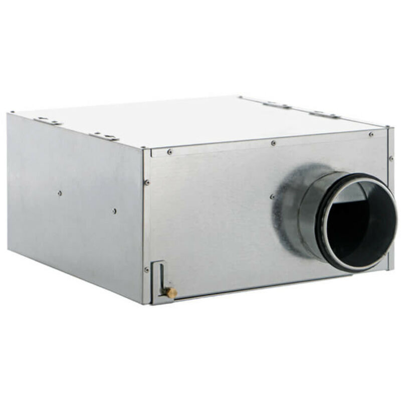 Vortice - Ventilateur de gaine centrifuge ca il Quiet