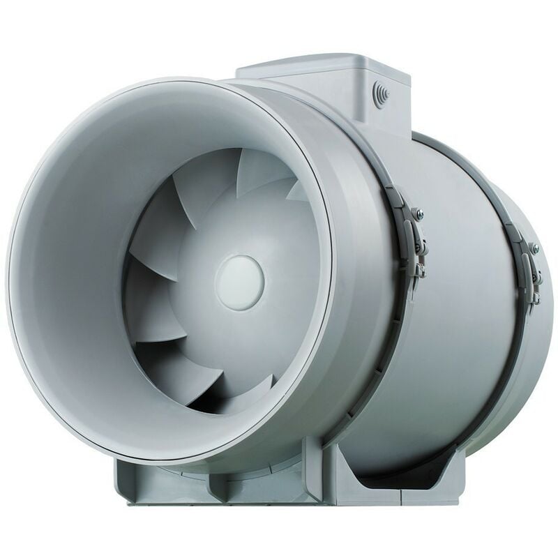 Vents - Ventilateur de gaine tt Pro 315 u jusqu'à 1400 m³/h