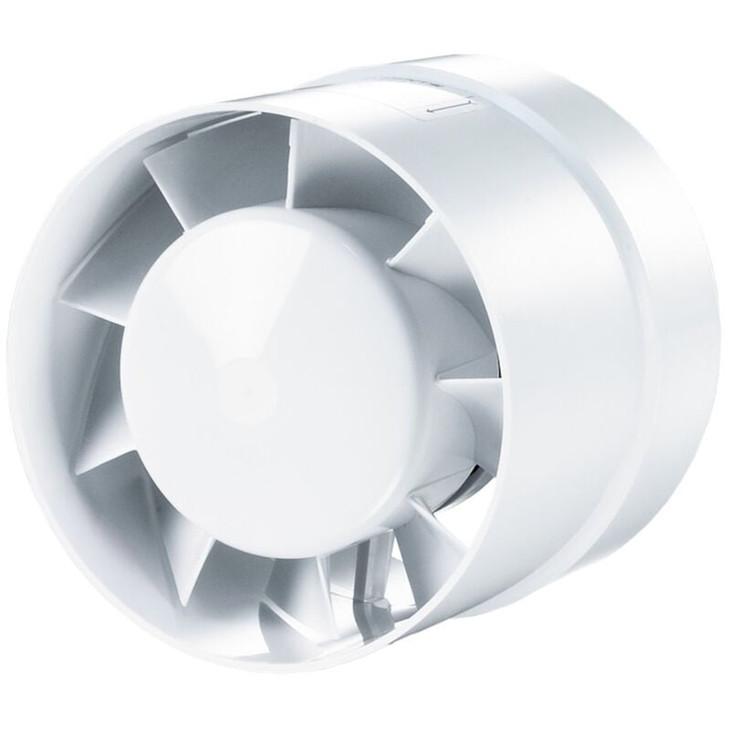 Ventilateur de gaine 150 vko l jusqu'à 298 m³/h