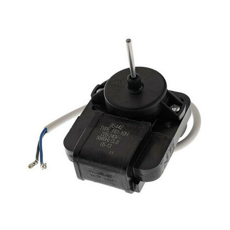 Ventilateur de moteur pour réfrigérateur Candy 41028738