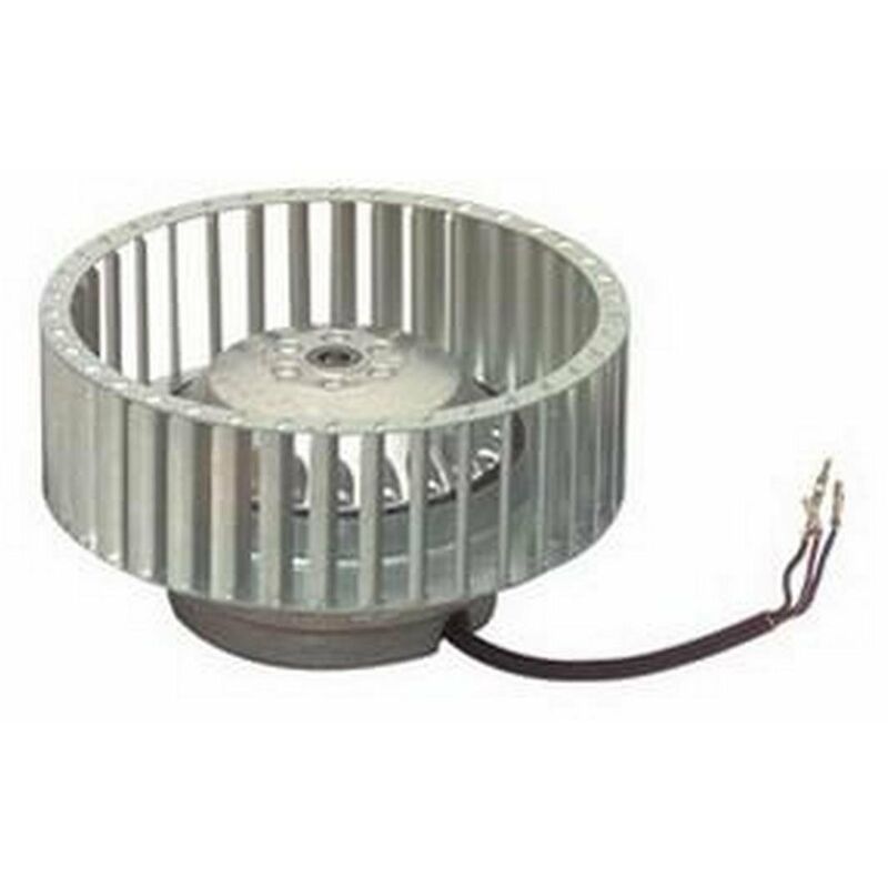 Bosch - Ventilateur (050905) Sèche-linge neff, siemens