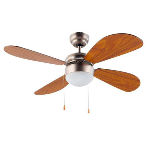 VENTILATEUR DE PLAFOND 10