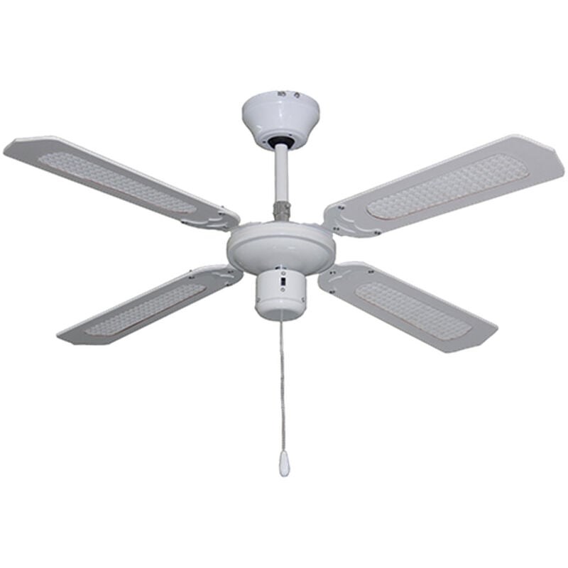 Ventilateur de plafond 10