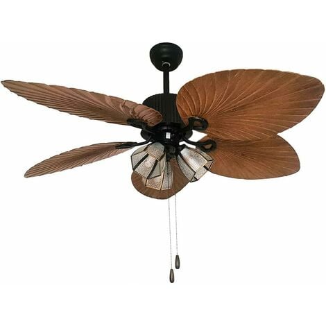 Ventilateur de Sol 24″ avec 3 Vitesses 3 Pales en Aluminium Moteur en  Cuivre Roulettes et Poignée Latérale - Costway