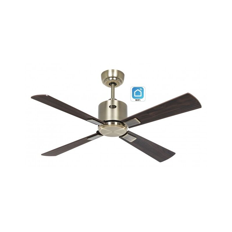 Casafan - Ventilateur de plafond Eco Neo iii WiFi 103 la no-ce