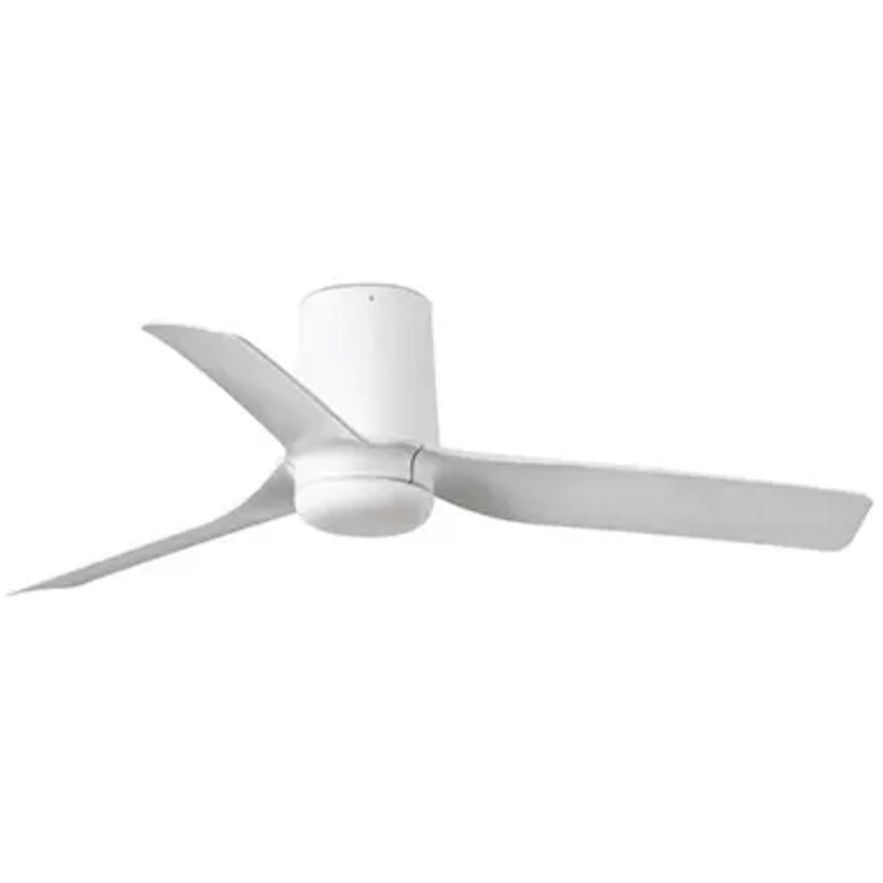 Faro Barcelona - mini punt tub s Ventilateur non éclairé blanc