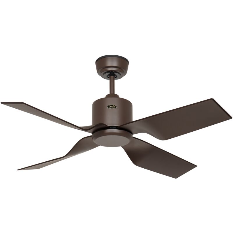 Casafan - Ventilateur de plafond extérieur Éco Ventos WiFi 102 bz