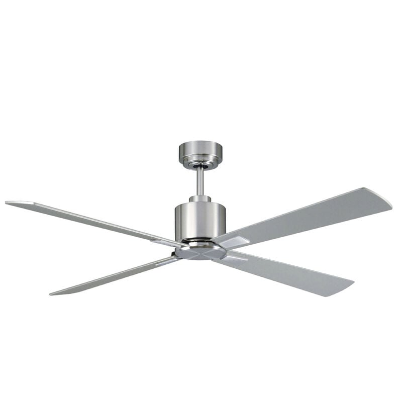 Beacon - Ventilateur de plafond dc Airfusion Climate Chrome