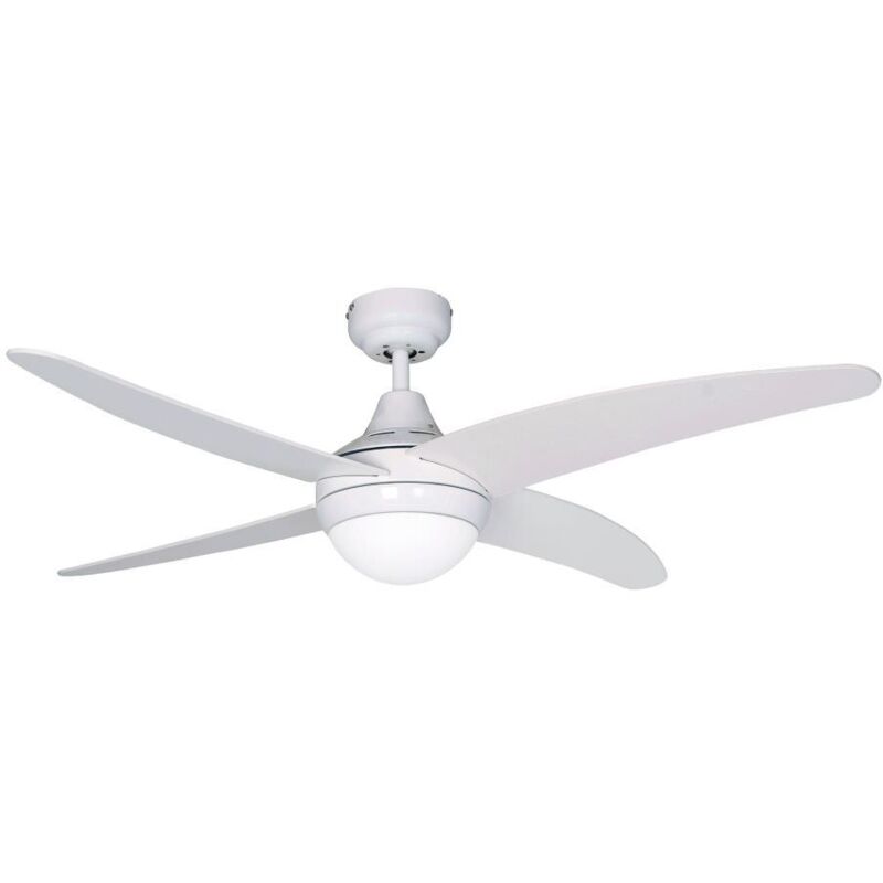 Ventilateur de plafond ANKE FENIX 122 cm avec lumière