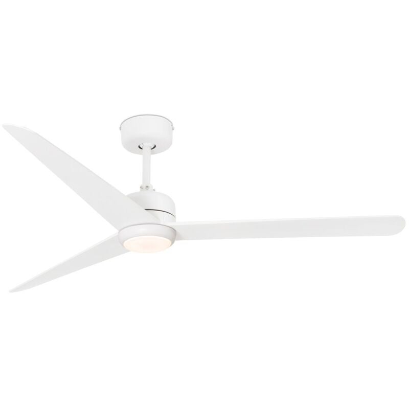 Ventilateur de plafond avec lumière Nu réf. 33722