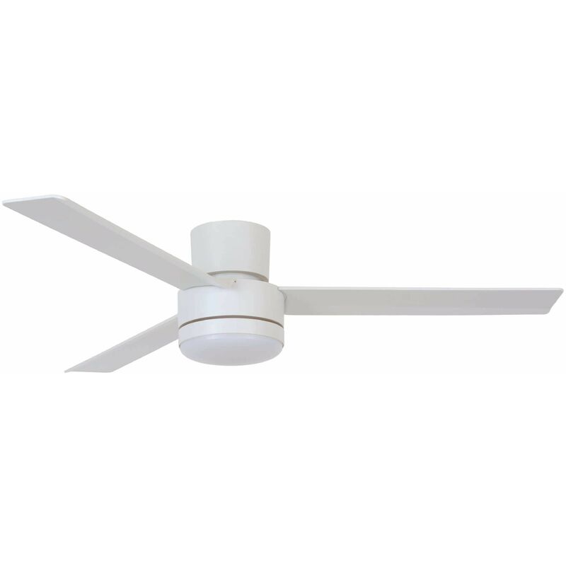 Beacon - Ventilateur de plafond Lagoon ctc 132 cm avec led