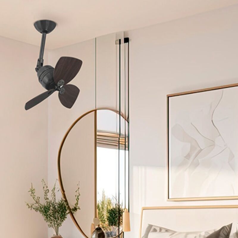 Faro Barcelona - Ventilateur de plafond Vedra