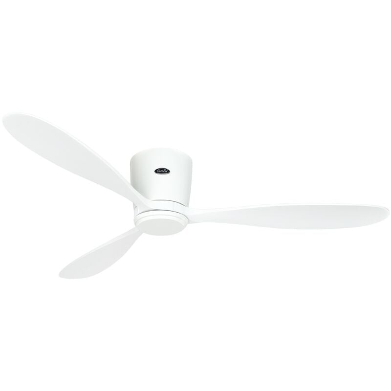 Casafan - Ventilateur de plafond 313291 eco flano wood we-we