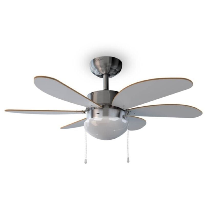Cecotec - Ventilateur de plafond EnergySilence Aero 350