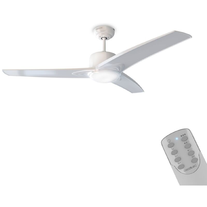 Cecotec - Ventilateur de plafond EnergySilence Aero 550