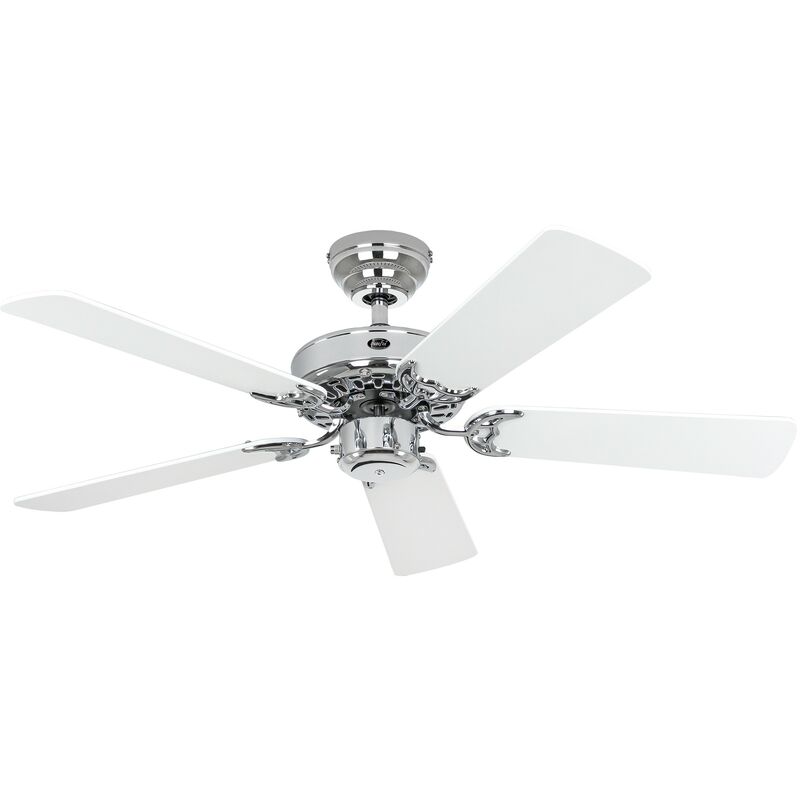 Classic royal 103, Ventilatore senza Luce Casafan