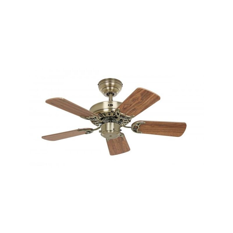 Casafan - classic royal 75, Ventilatore senza Luce