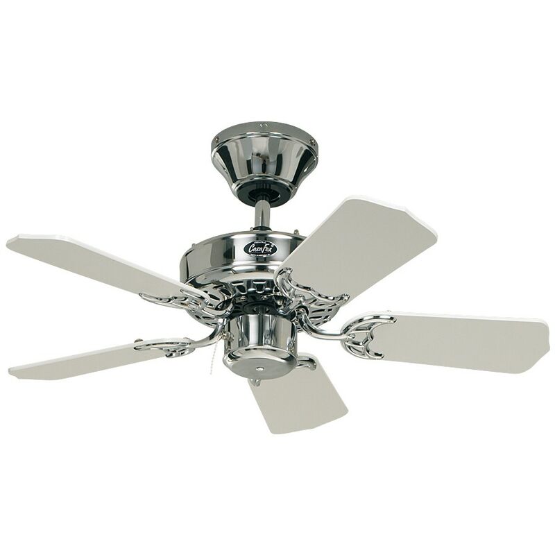 Classic royal 75, Ventilatore senza Luce Casafan