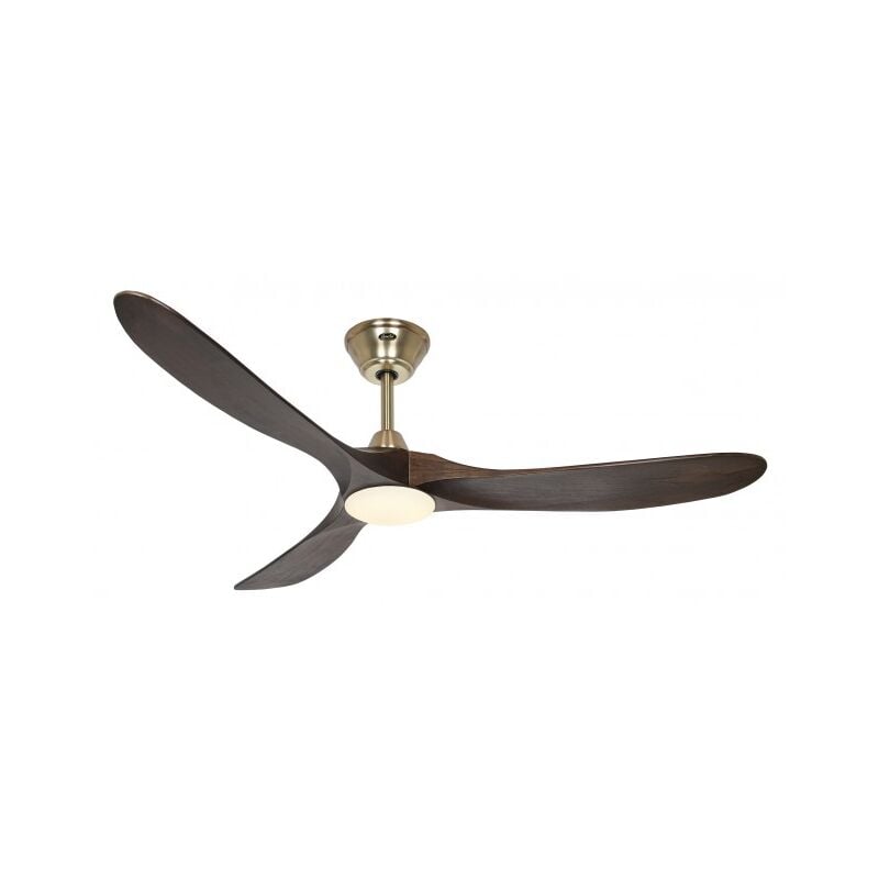 Casafan - Ventilateur de plafond Eco Genuino-L 152 mg-nb