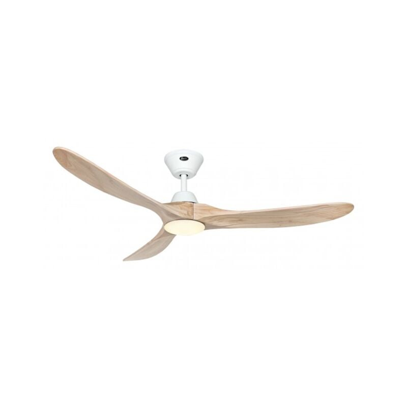 Casafan - Ventilateur de plafond Eco Genuino-L 152 mw-nt