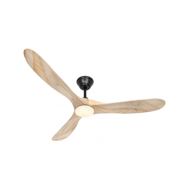 Ventilateur de plafond Eco Genuino-L 152 MS-NT