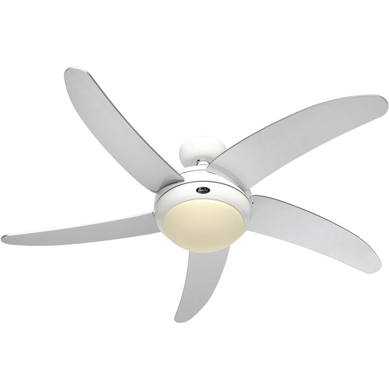 Certeo - elica 132, Éventail avec télécommande, CasaFan