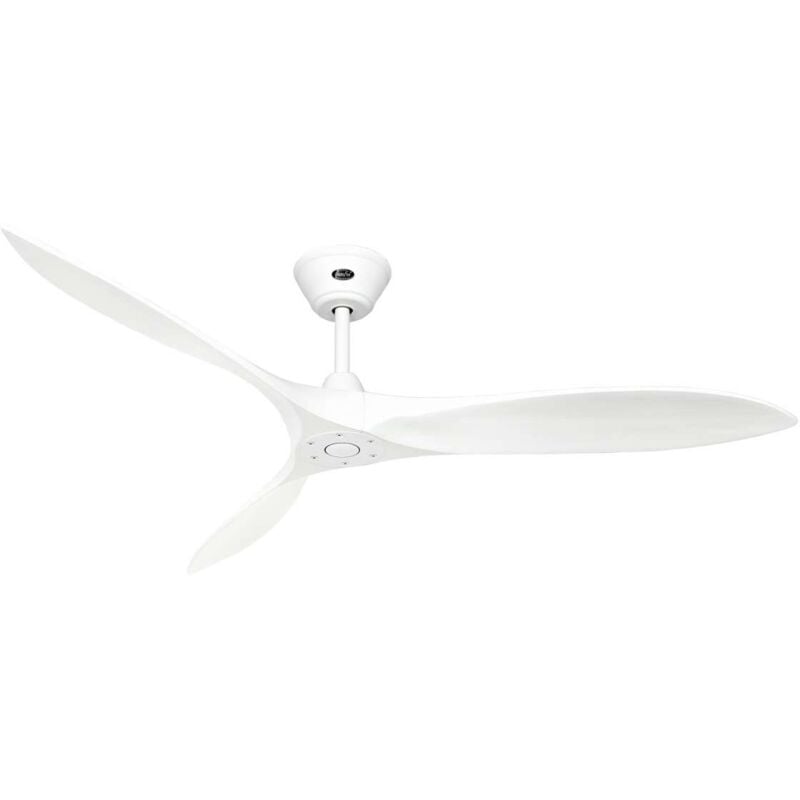 Casafan - Ventilateur de plafond dc Eco Airscrew mw-mw