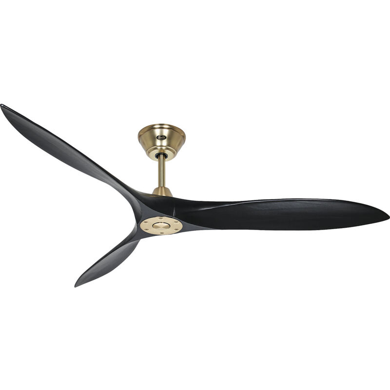 Casafan - Ventilateur de plafond dc Eco Airscrew mg-ms