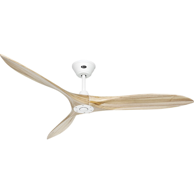 Casafan - Ventilateur de plafond dc Eco Airscrew mw-nt