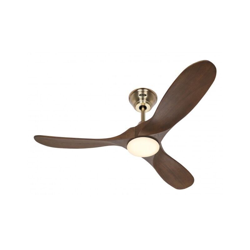 Ventilateur de plafond Eco Genuino-L 122 MG-NB