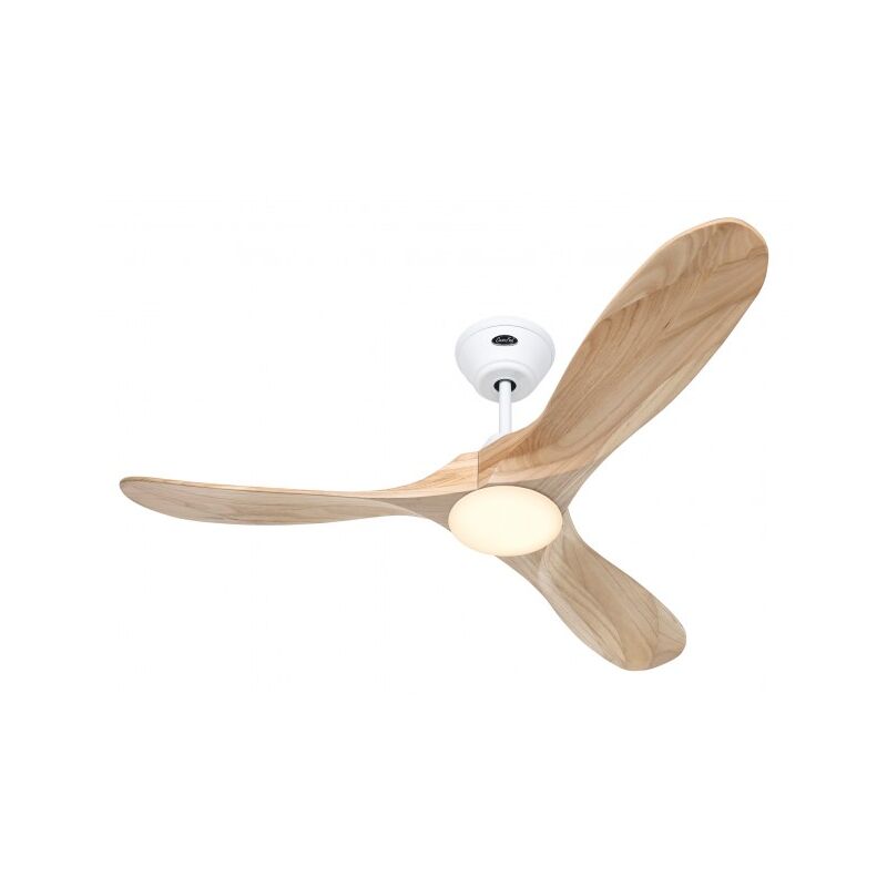 Casafan - Ventilateur de plafond Eco Genuino-L 122 mw-nt