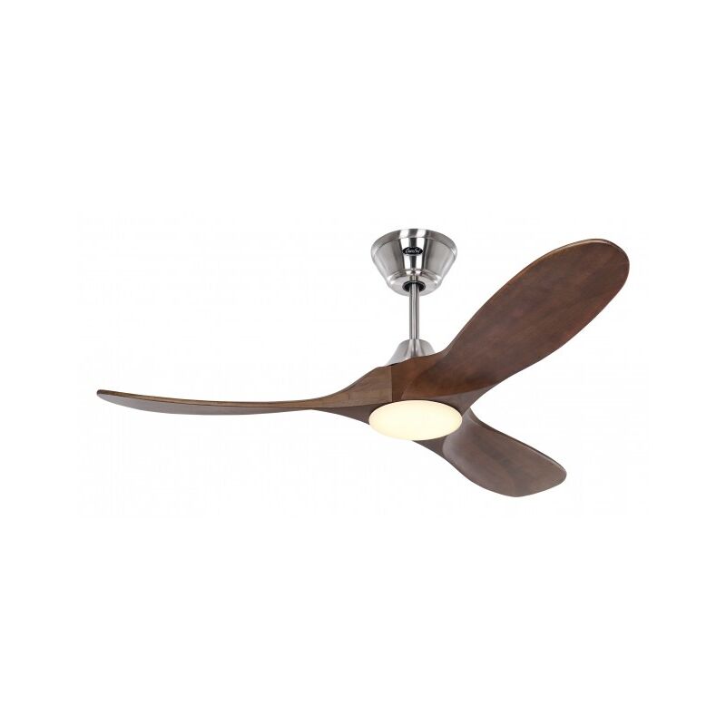 Ventilateur de plafond Eco Genuino-L 122 bn-nb