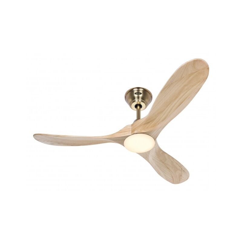 Ventilateur de plafond Eco Genuino-L 122 MG-NT