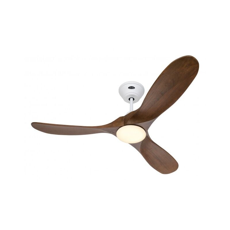 Casafan - Ventilateur de plafond Eco Genuino-L 122 mw-nb