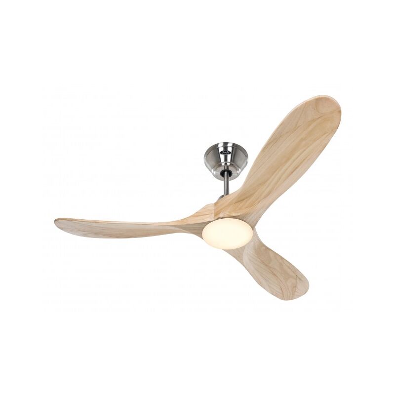 Ventilateur de plafond Eco Genuino-L 122 bn-nt