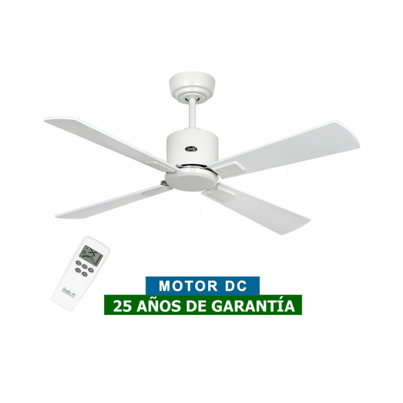 Casafan - Eco Neo iii 103 we-we/lg Ventilateur de plafond Eco Neo iii 103 we-we/lg