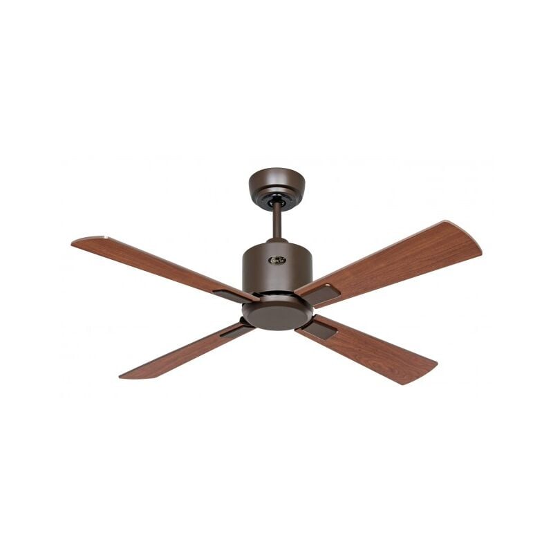 Casafan - Ventilateur de plafond Eco Neo iii 103 bz-nb/ki Eco Neo iii 103 bz-nb/ki