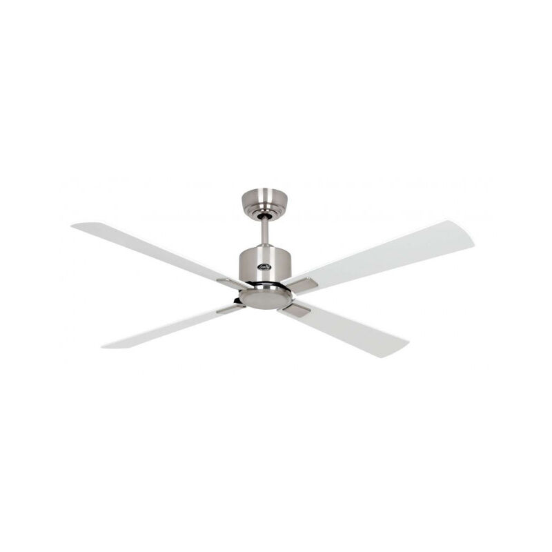 Casafan - Ventilateur de plafond Eco Neo iii 132 bn-we/lg