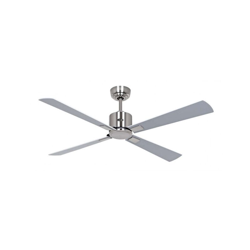 Casafan - Ventilateur de plafond Eco Neo iii 132 ch-we/lg