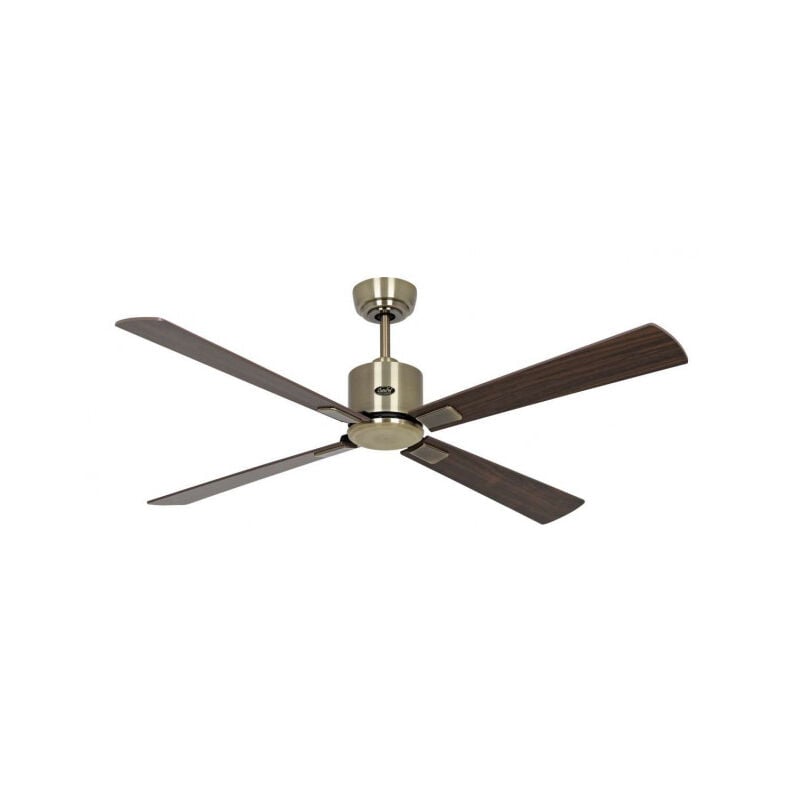 Casafan - Ventilateur de plafond Eco Neo iii 132 ma-nb/ki