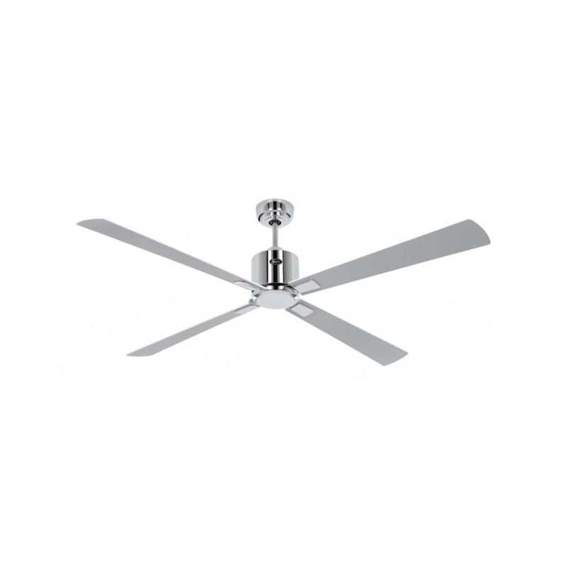 Casafan - Ventilateur de plafond Eco Neo iii 152 ch-we/lg