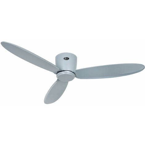 Ventilateur de plafond Eco Plano II LG 132 cm