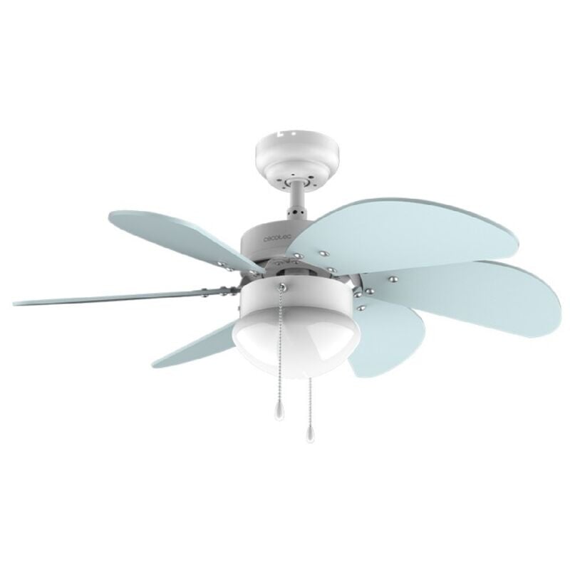 Cecotec - Ventilateur de plafond EnergySilence 3600 Vision Sky