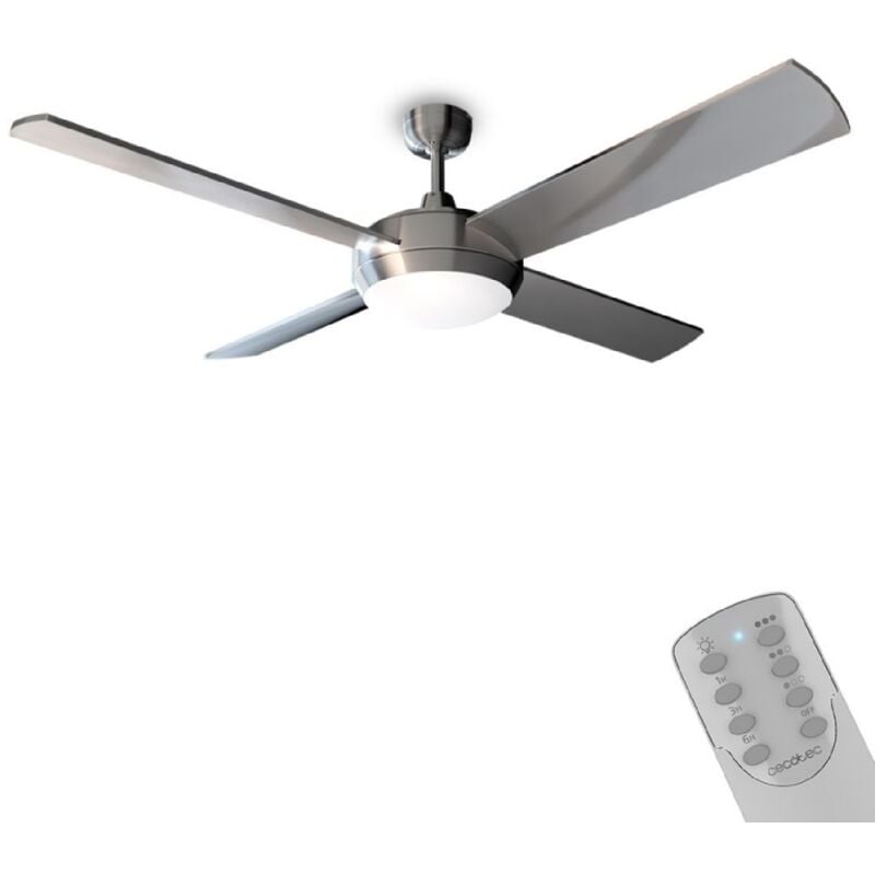 Cecotec - Ventilateur de plafond EnergySilence Aero 570