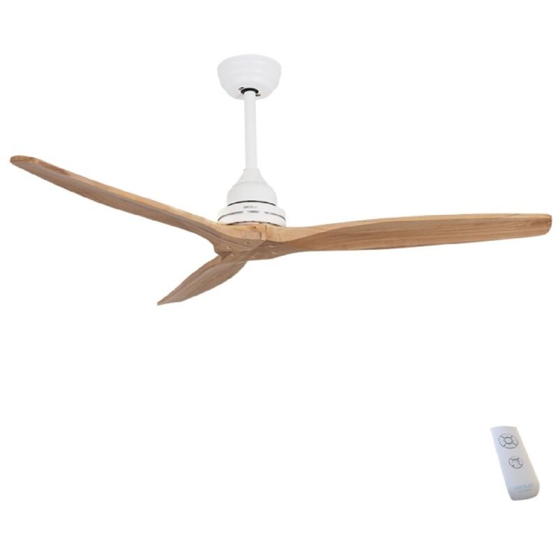 CECOTEC 05950 - Ventilateur de plafond EnergySilence Aero 590